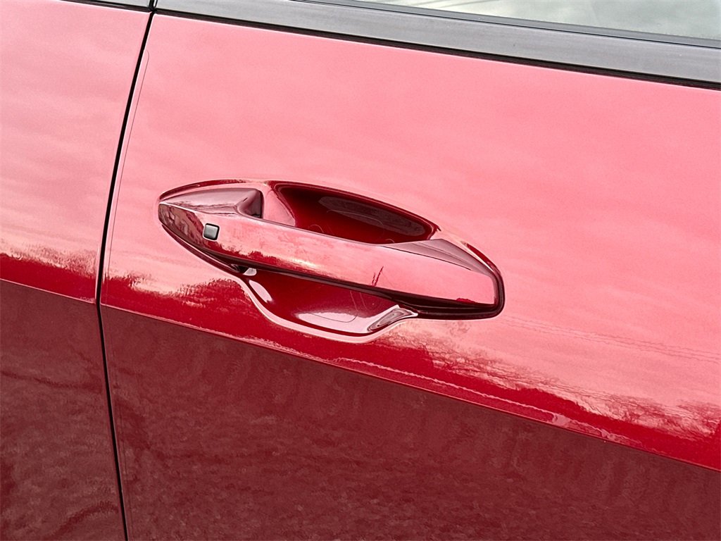 Certified 2023 Kia Sportage X-Line image 11