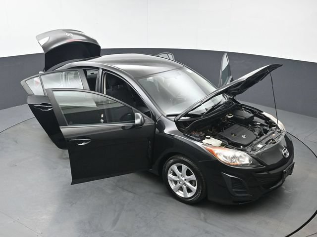 Used 2010 MAZDA MAZDA3 i Touring FWD image 46