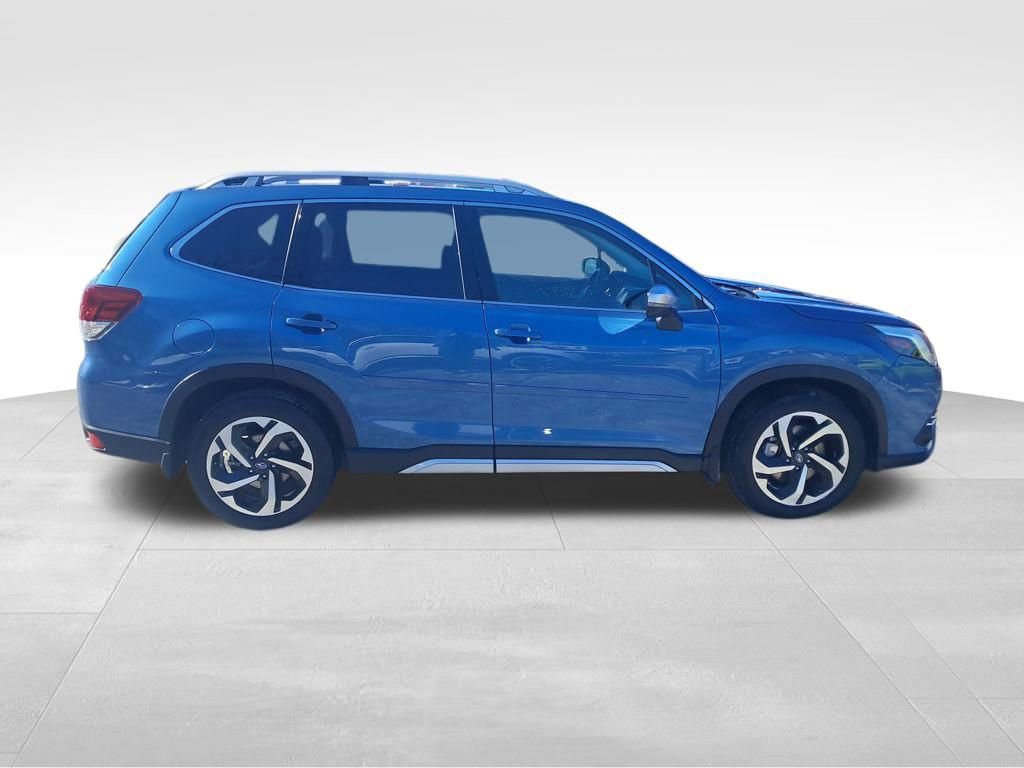 Used 2024 Subaru Forester Touring image 13