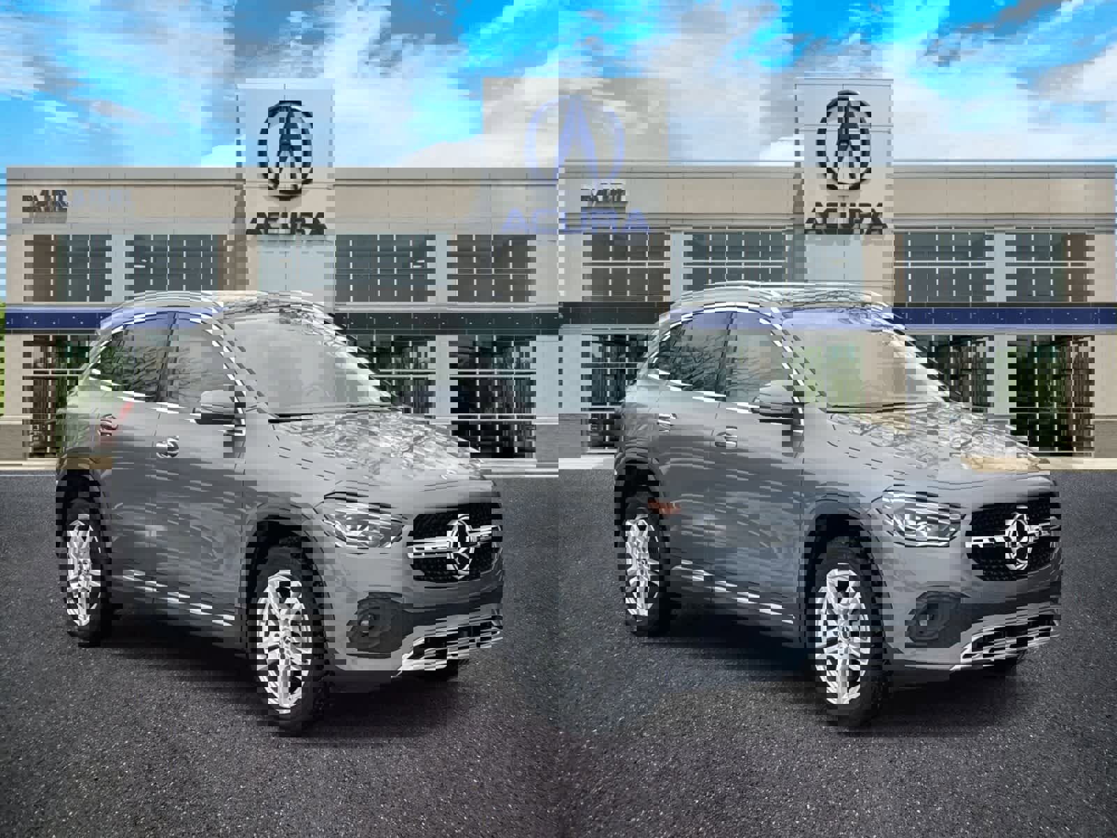 Used 2023 Mercedes-Benz GLA 250 GLA 250 image 7