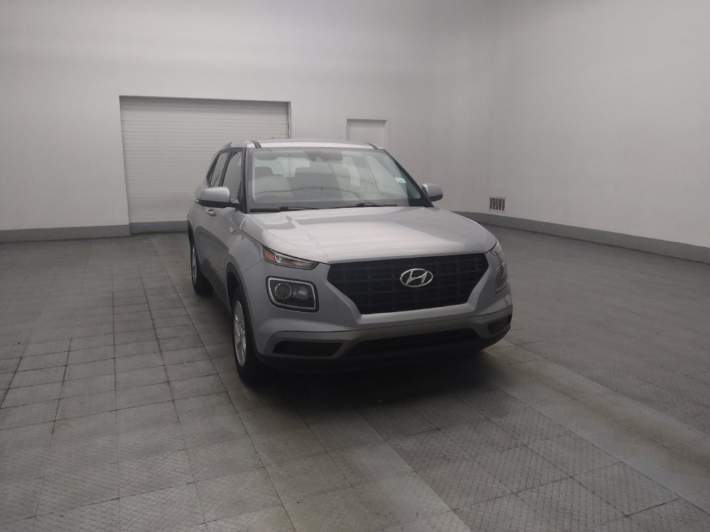 Used 2021 Hyundai Venue SE FWD image 13