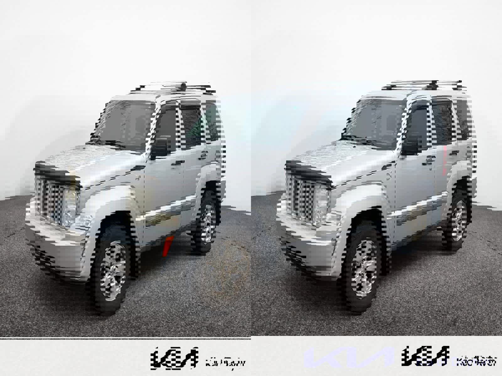 Used 2011 Jeep Liberty Sport