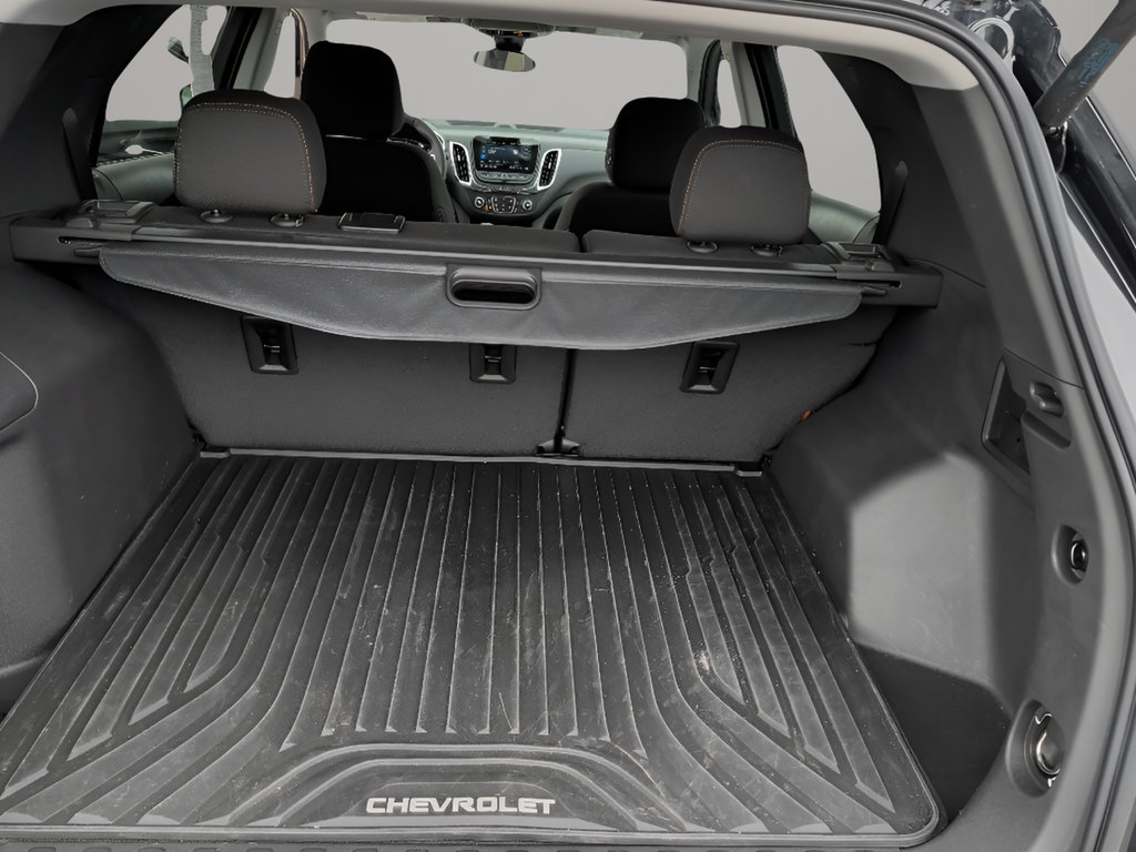 Used 2024 Chevrolet Equinox LT AWD/4WD image 21