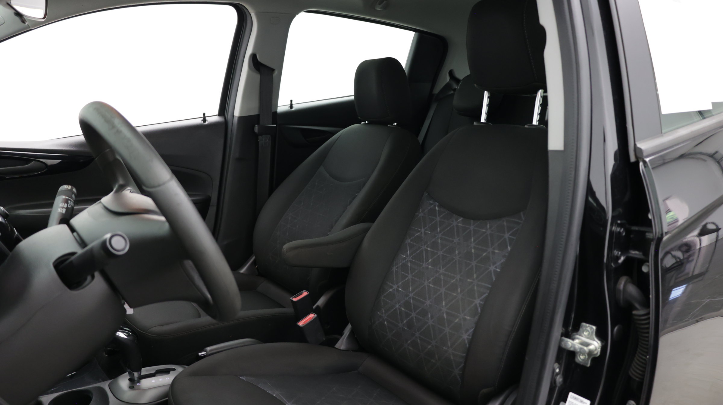 Used 2020 Chevrolet Spark LT FWD image 15