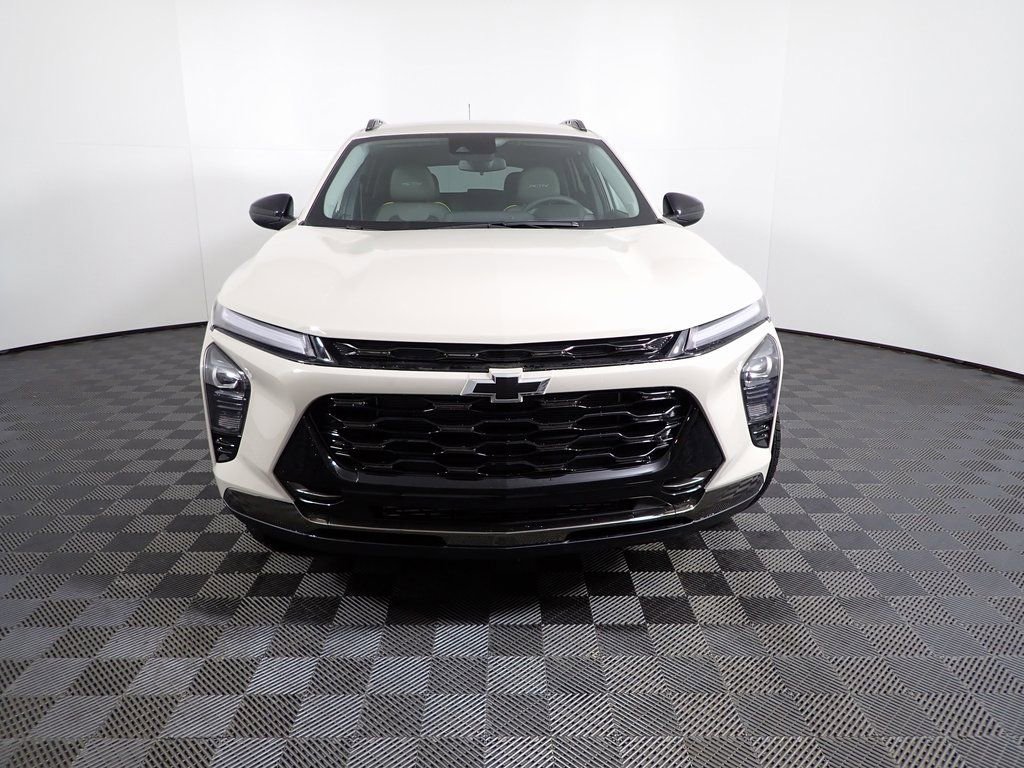 New 2026 Chevrolet Trax ACTIV image 5