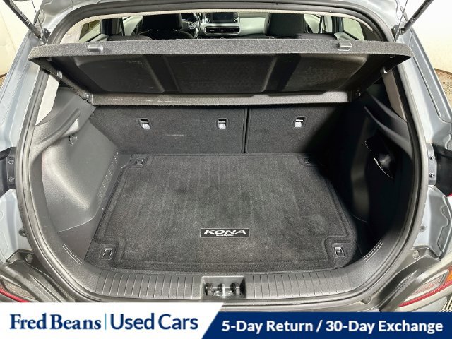 Used 2018 Hyundai Kona SEL AWD/4WD image 31