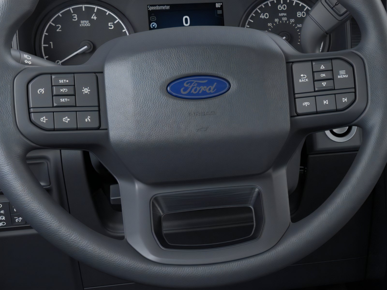 New 2026 Ford F150 XL RWD image 12