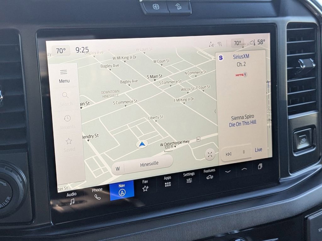 New 2026 Ford F250 Platinum image 24