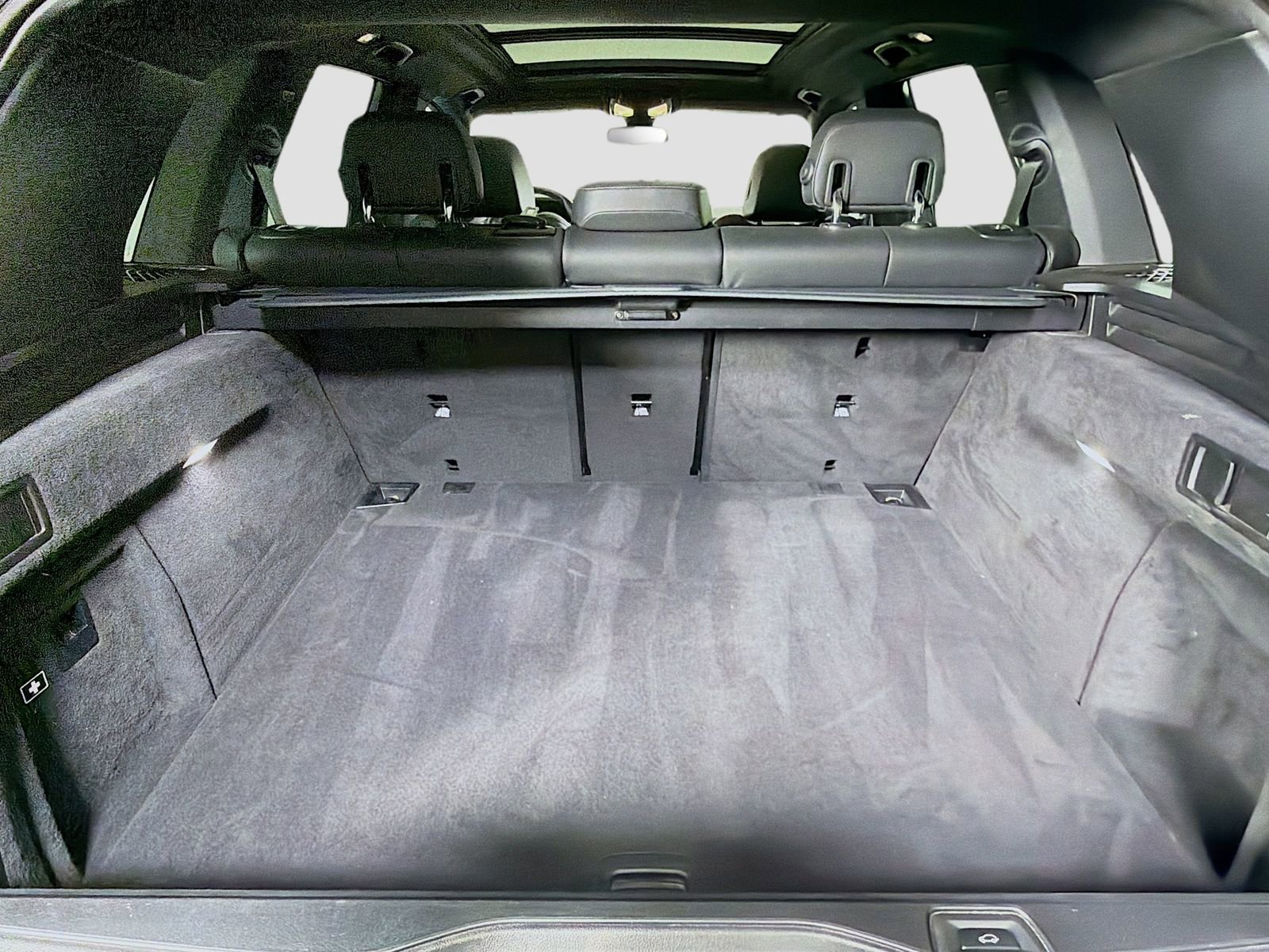 Used 2023 BMW X5 xDrive40i image 28