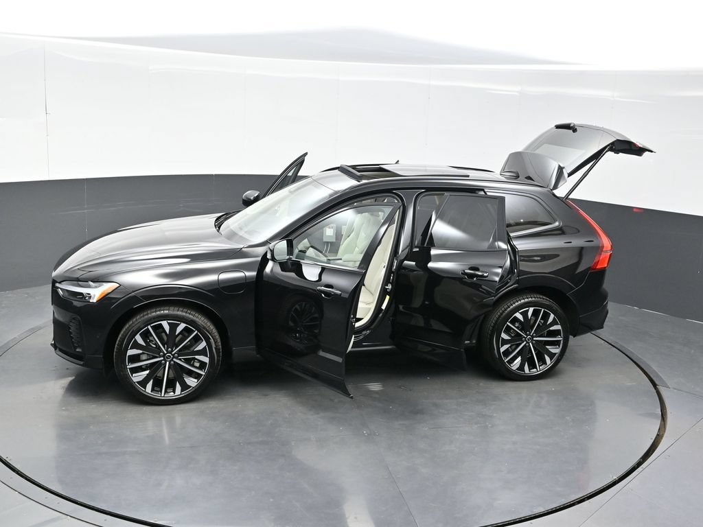 New 2027 Volvo XC60 T8 Ultra AWD/4WD image 41