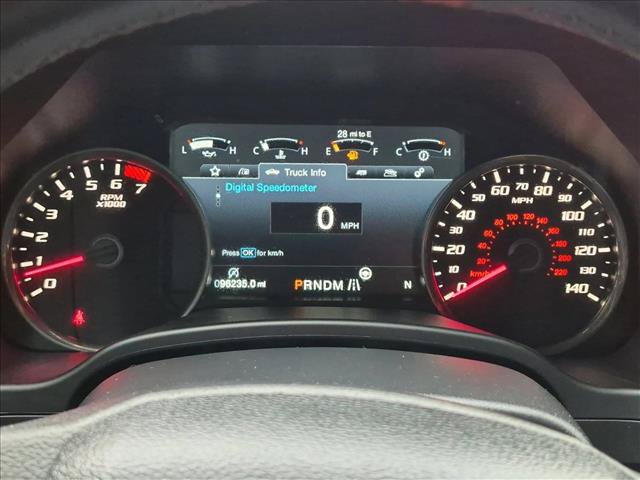 Used 2018 Ford F150 Raptor w/ Equipment Group 802A Luxury AWD/4WD image 10