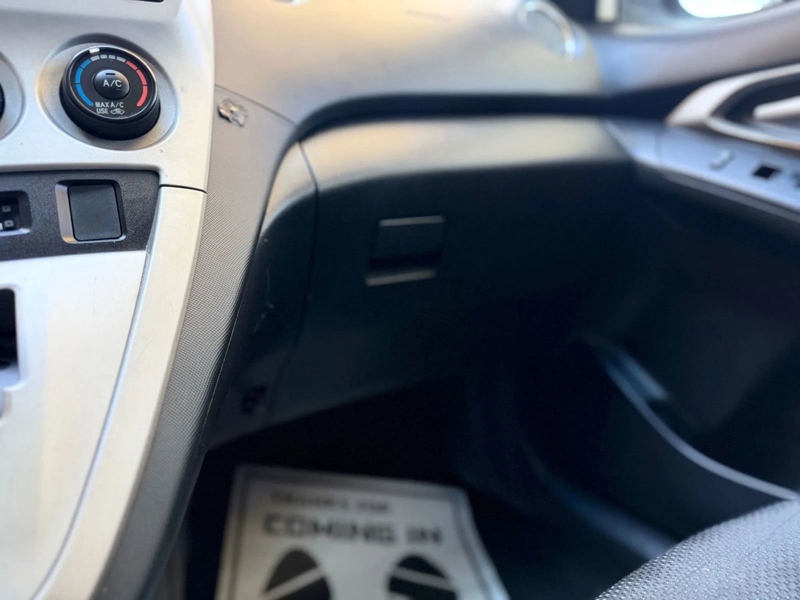 Used 2009 Toyota Matrix S image 28