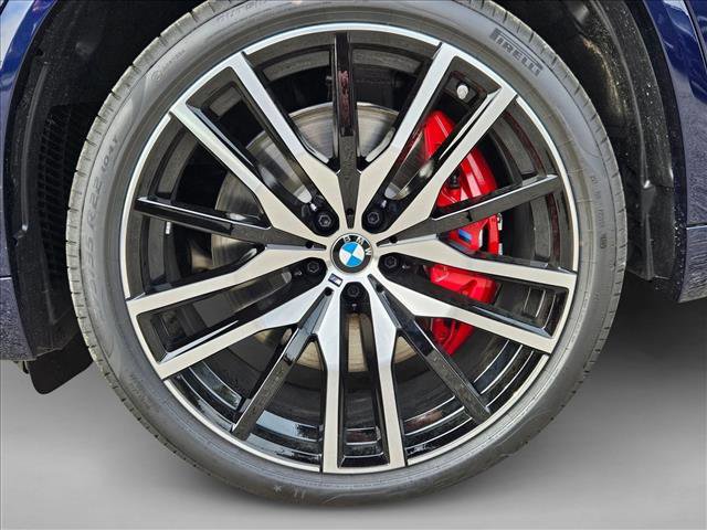 New 2026 BMW X5 M60i image 16
