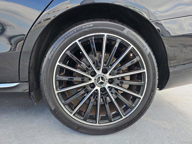 Used 2021 Mercedes-Benz C 300 Sedan image 33
