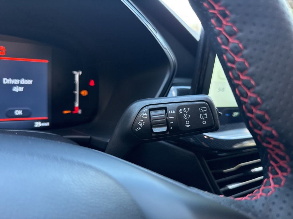 New 2026 Ford Escape ST-Line Select w/ Tech Pack #1 image 20