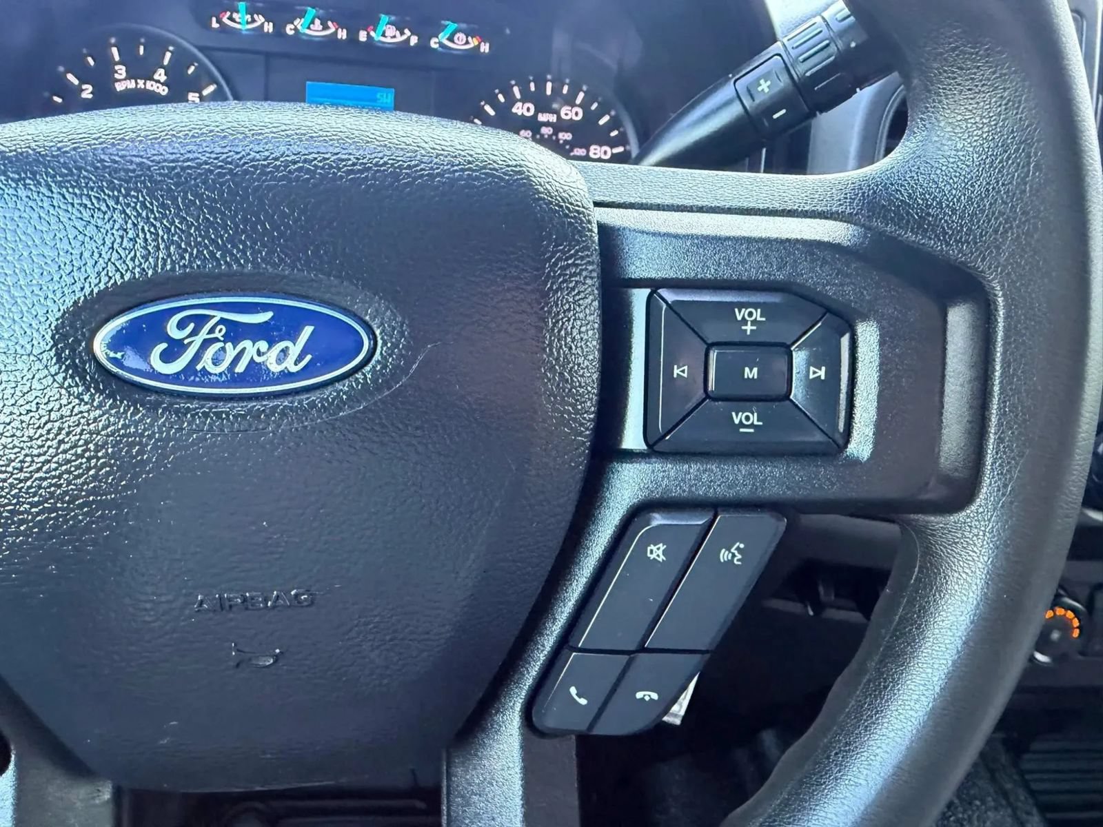 Used 2020 Ford F250 XL w/ Power Equipment Group AWD/4WD image 13