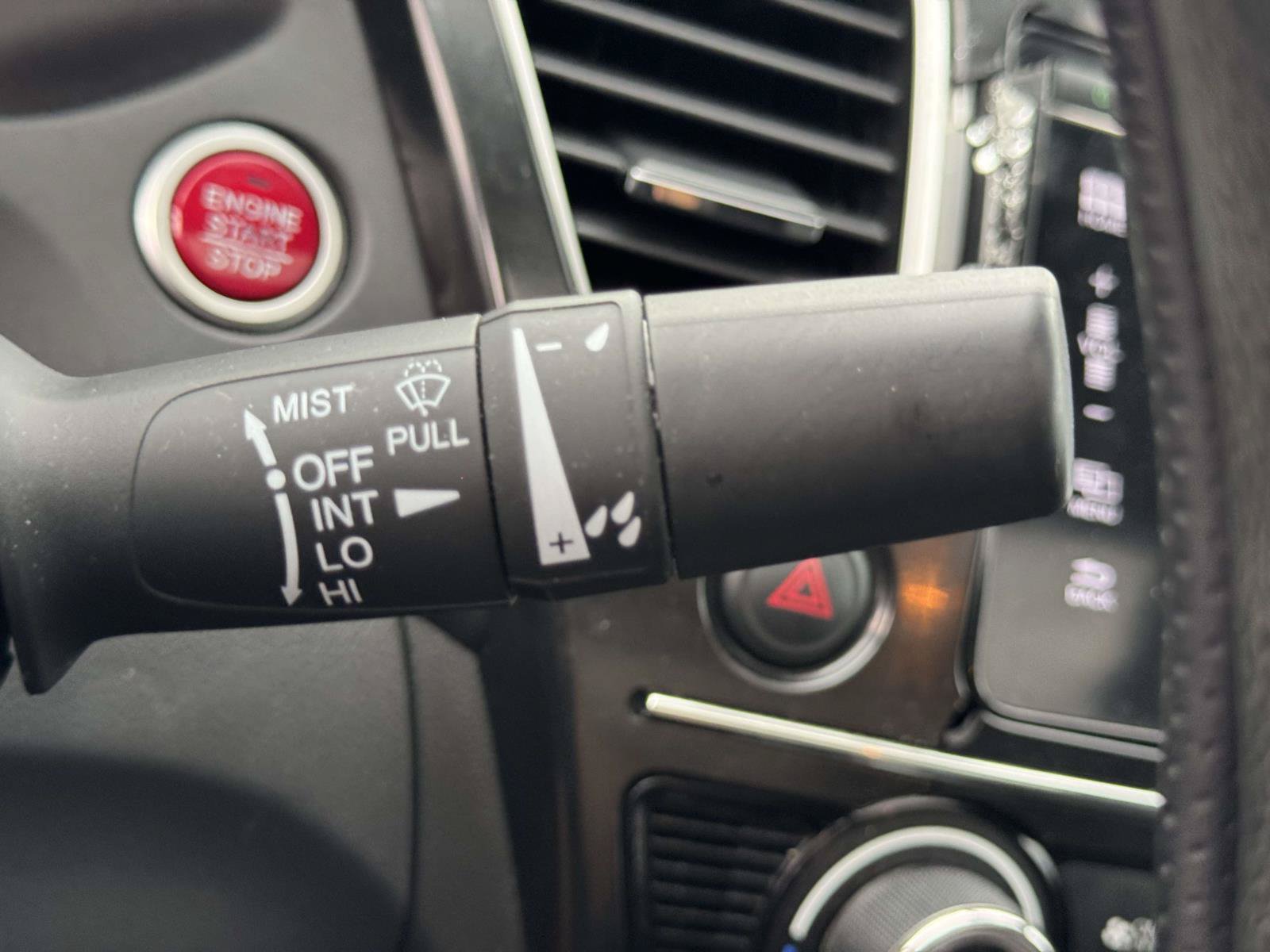 Used 2015 Honda Civic EX image 19