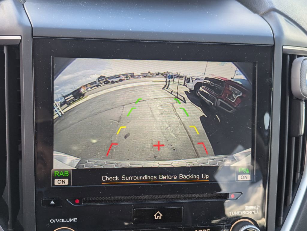 Used 2022 Subaru Crosstrek 2.5i Limited w/ Moonroof Package 2 image 16