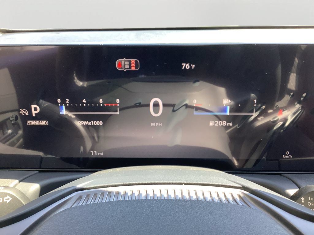 New 2026 Nissan Sentra SV w/ SV Convenience Package FWD image 29