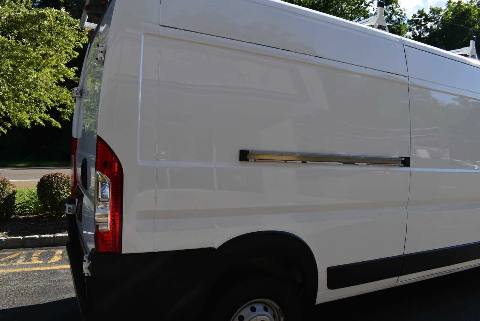 Used 2019 RAM ProMaster 2500 w/ Interior Convenience Group FWD image 47
