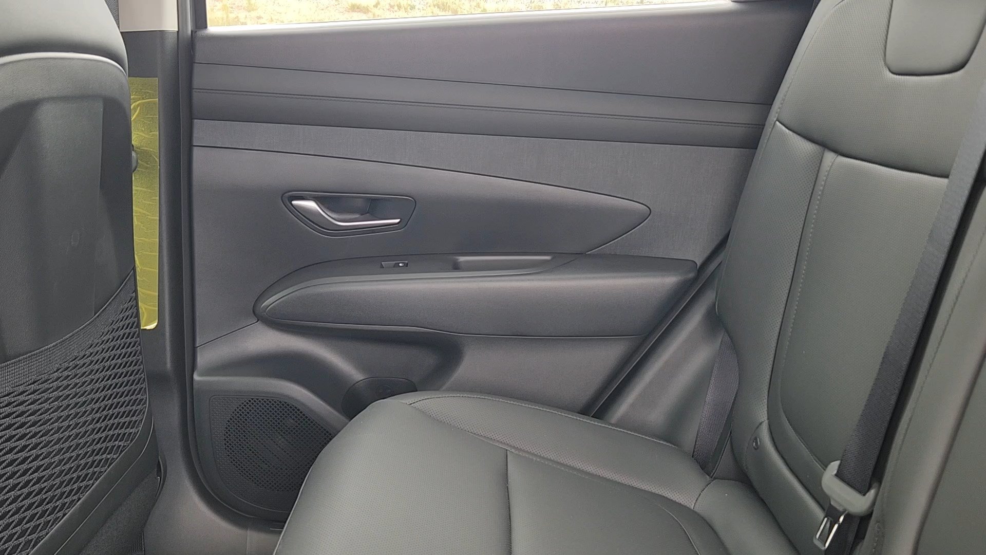 New 2026 Hyundai Tucson SEL AWD/4WD image 15