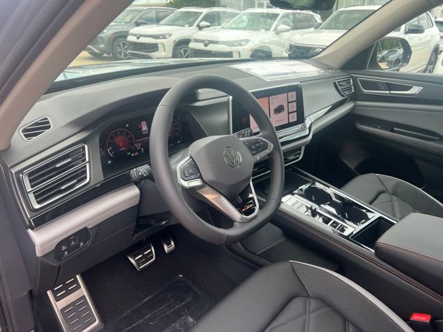 New 2026 Volkswagen Atlas Peak Edition AWD/4WD image 13