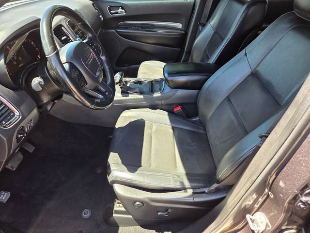 Used 2019 Dodge Durango GT RWD image 10