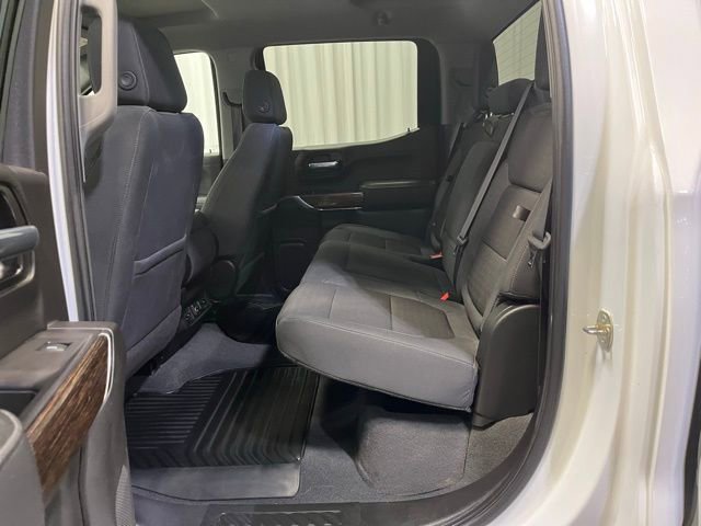 Used 2021 GMC Sierra 1500 Elevation w/ X31 Off-Road Package image 25