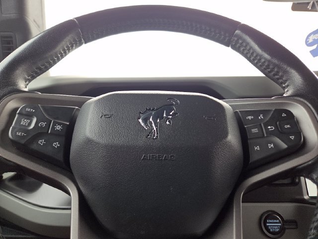 Used 2022 Ford Bronco Badlands AWD/4WD image 23
