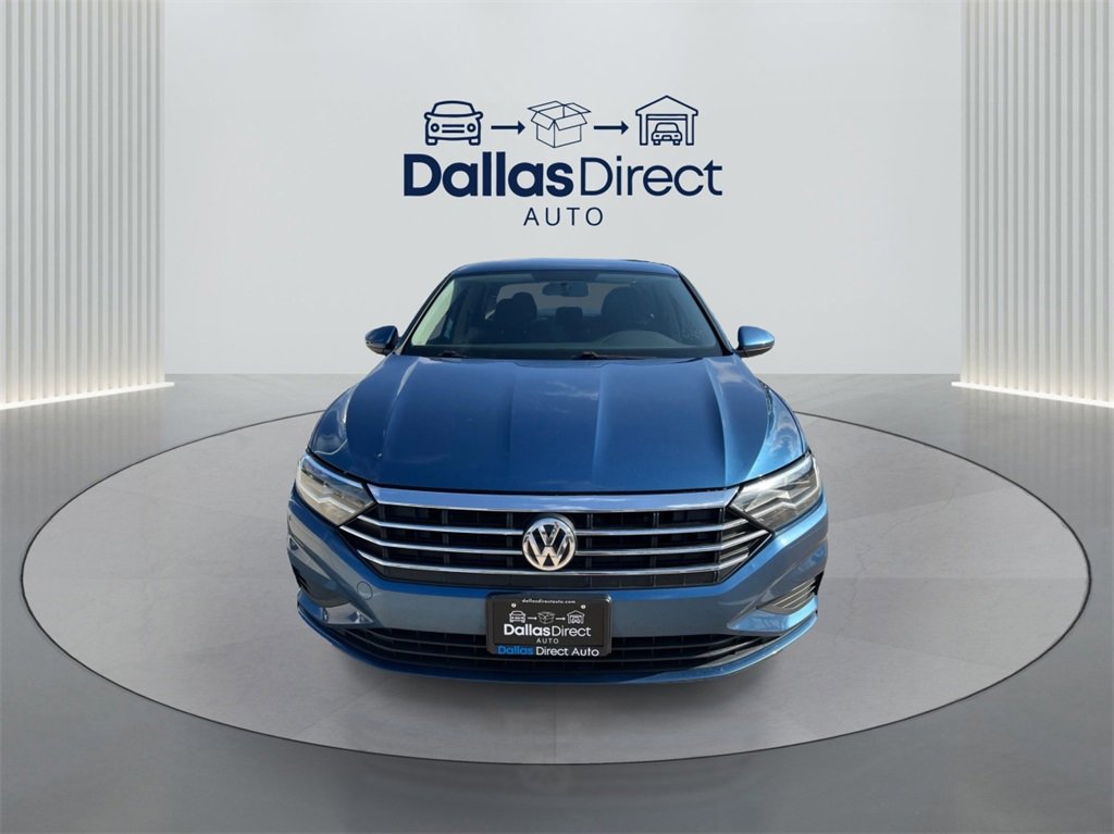 Used 2019 Volkswagen Jetta R-Line image 3