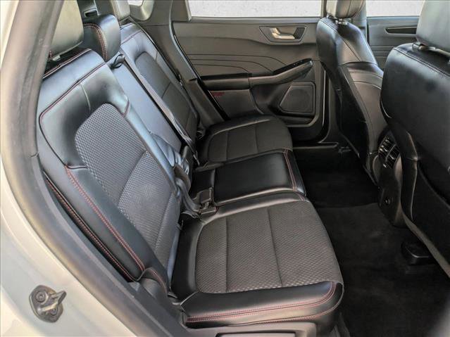 Used 2024 Ford Escape ST-Line w/ Tech Pack #1 image 19