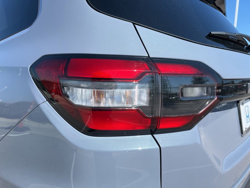 Certified 2026 Honda Pilot Elite image 7