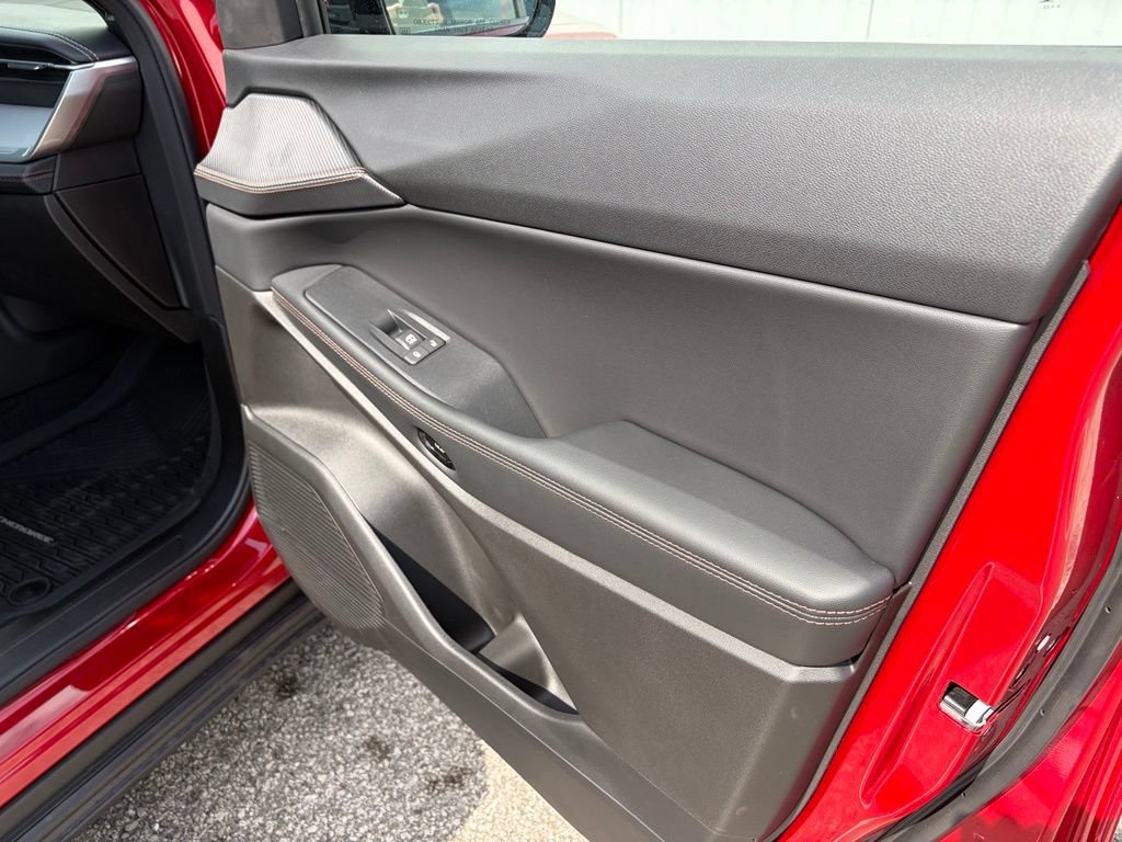 New 2026 Jeep Cherokee Limited AWD/4WD image 26