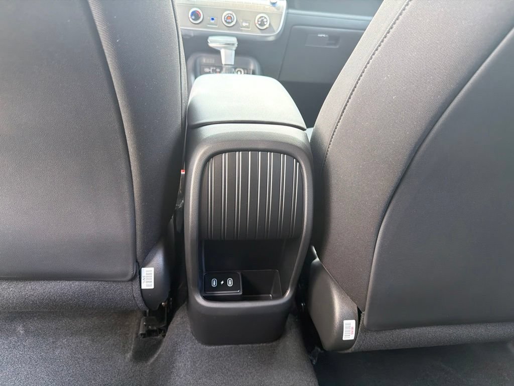 New 2027 Hyundai Kona SE AWD/4WD image 16