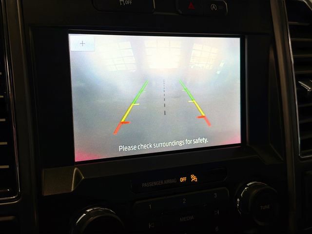 Used 2019 Ford F150 XLT image 13