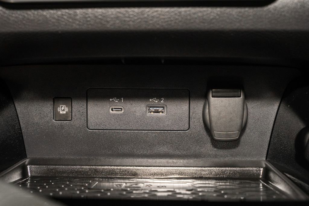 Certified 2024 Nissan Altima 2.0 SR image 15