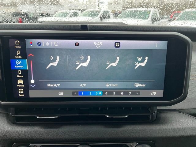 Used 2025 Jeep Wrangler Sport S image 30