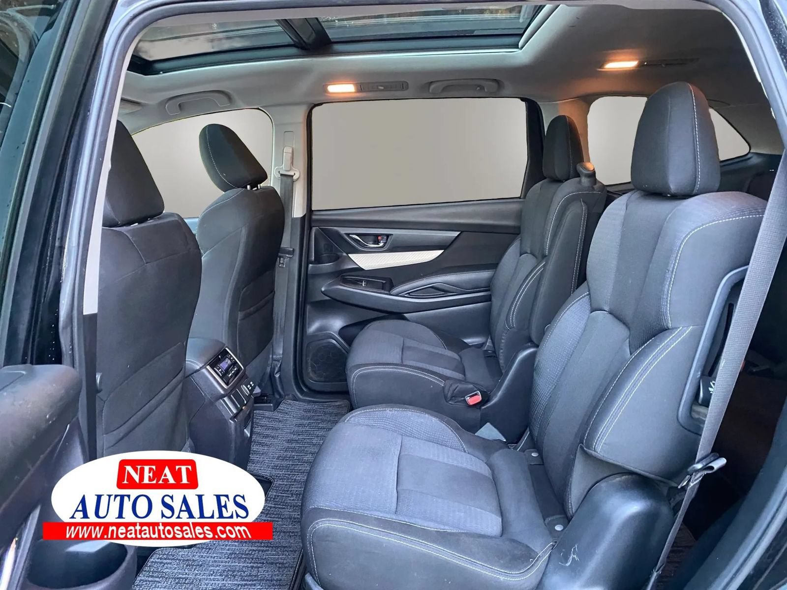 Used 2019 Subaru Ascent Premium AWD/4WD image 20