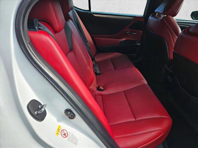 Used 2019 Lexus ES 350 F Sport w/ Accessory Package 2 image 18