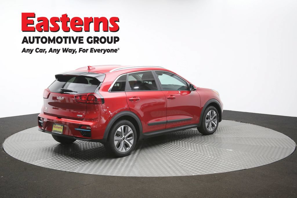 Used 2022 Kia Niro EX w/ Cold Weather Package FWD image 42