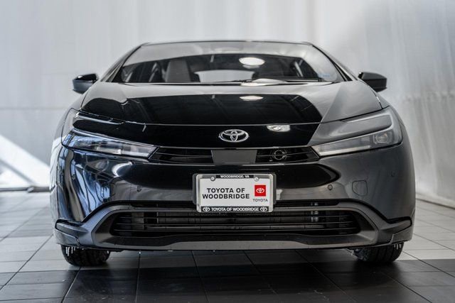 New 2026 Toyota Prius LE image 2