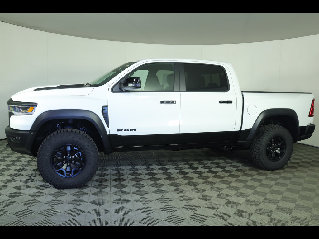 New 2027 RAM 1500 RHO AWD/4WD image 16