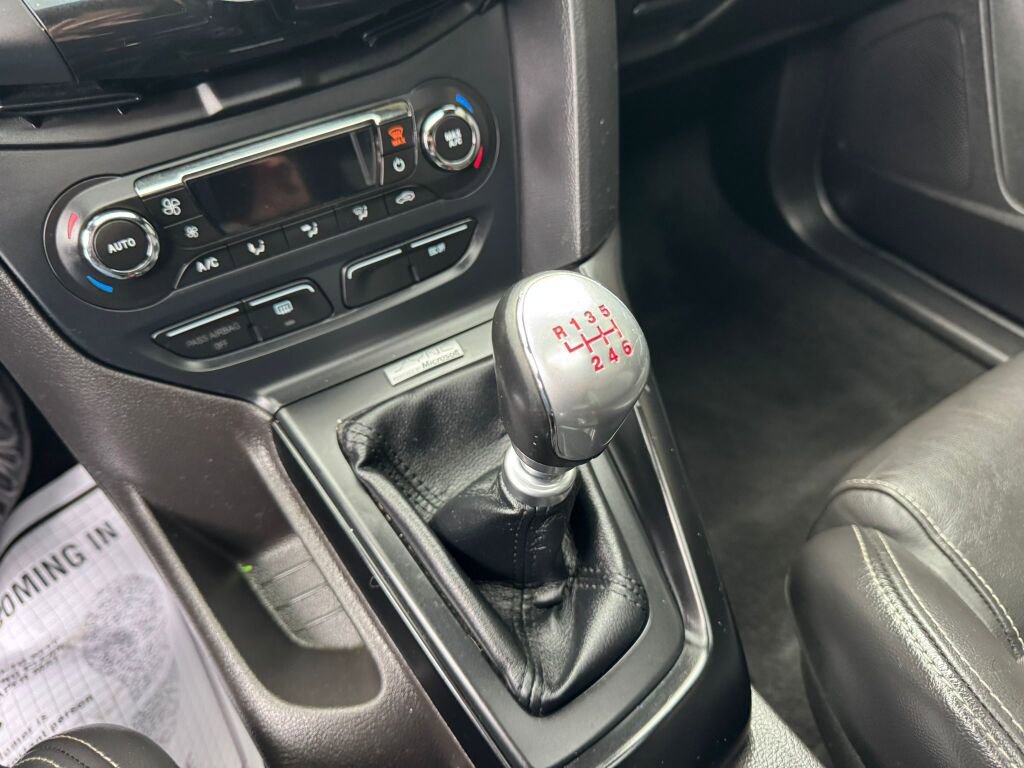 Used 2013 Ford Focus ST image 12