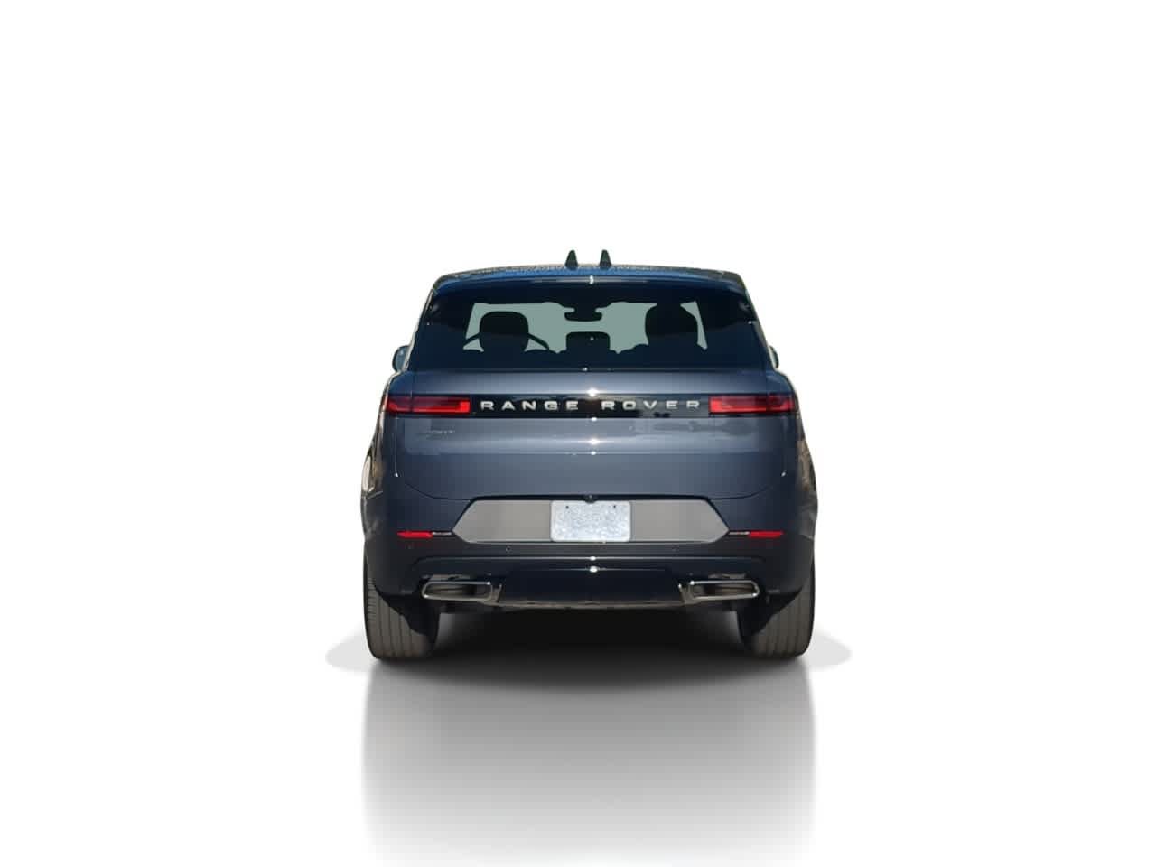 New 2027 Land Rover Range Rover Sport SE AWD/4WD image 7