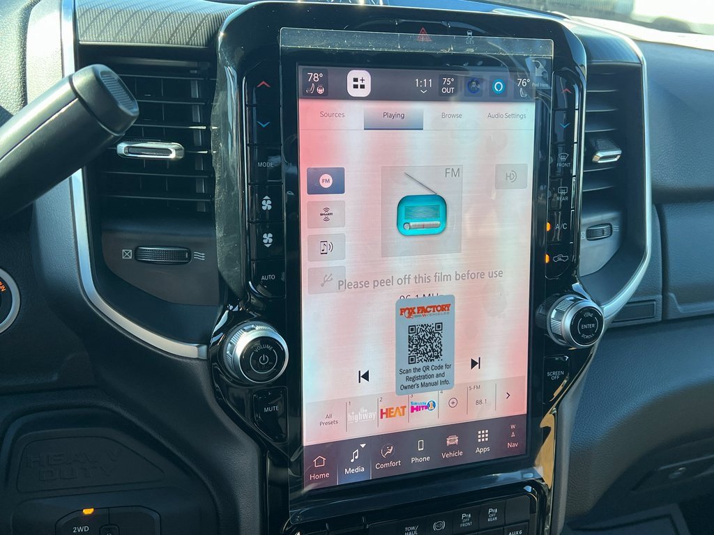 New 2026 RAM 2500 Big Horn image 27