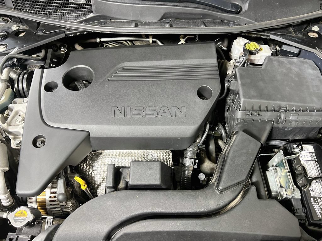 Used 2018 Nissan Altima 2.5 S w/ S Convenience Package FWD image 26
