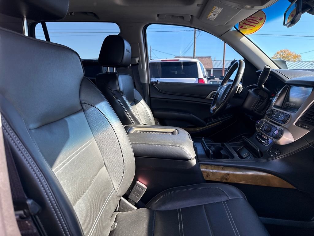 Used 2017 GMC Yukon Denali w/ Open Road Package image 23