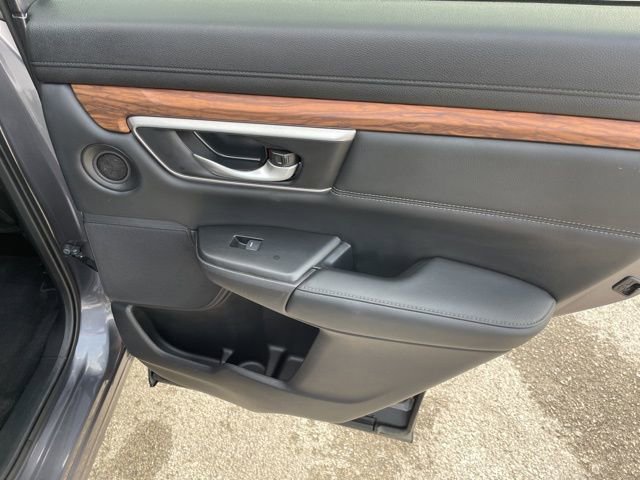 Used 2022 Honda CR-V EX-L image 51