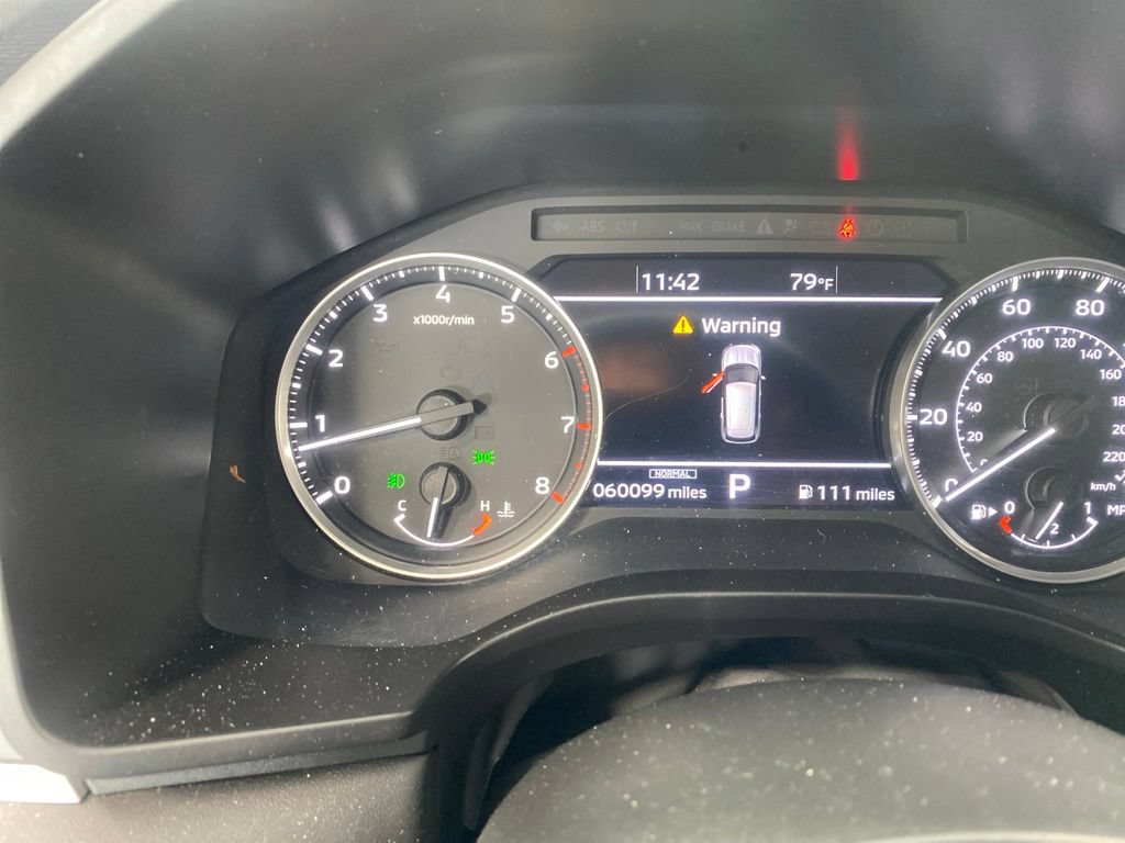 Used 2024 Mitsubishi Outlander SE FWD image 5