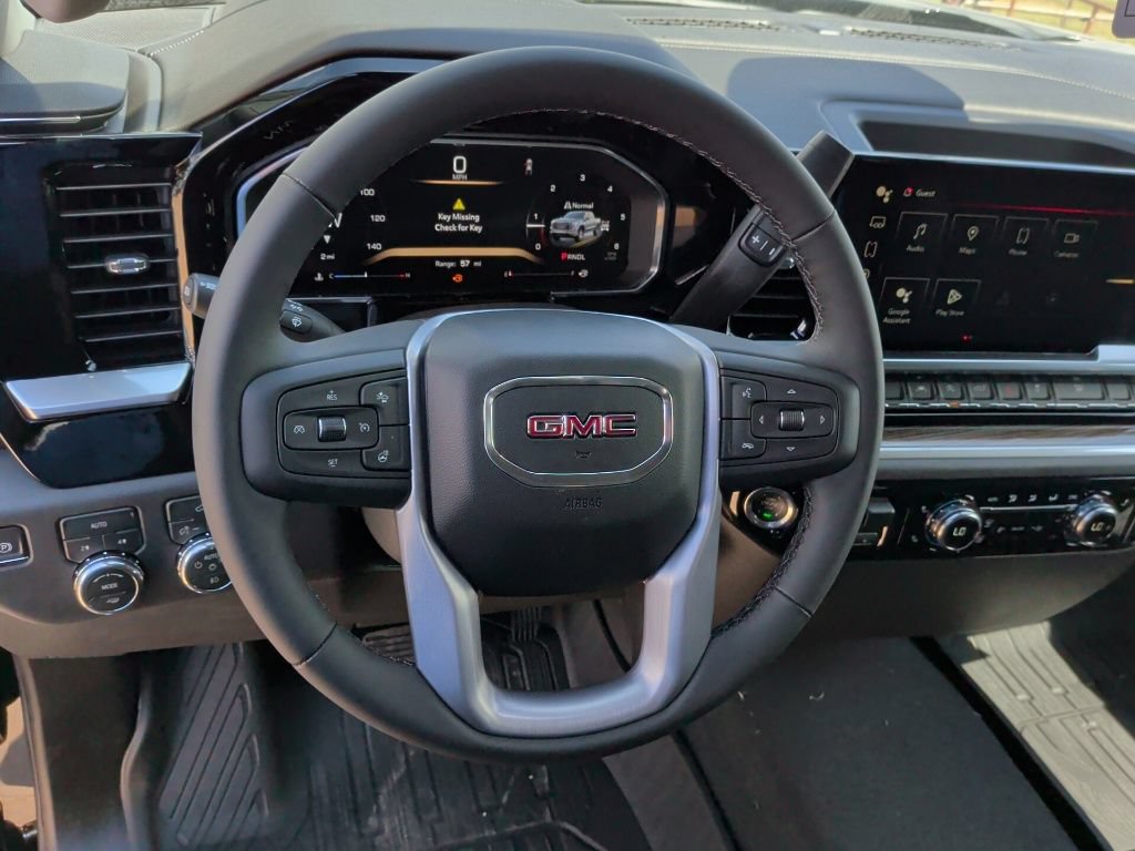 New 2026 GMC Sierra 1500 Elevation AWD/4WD image 16